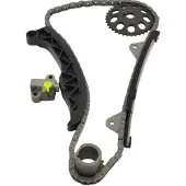 KAVO PARTS DKC-9008 Distributiekettingset