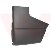 VAN WEZEL 4396534 Achterbumper