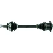 Skf Aandrijfas VKJC 5083 SKF voor o.a. SEAT, SKODA, VOLKSWAGEN