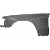 VAN WEZEL 3020657 Spatbord