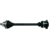 Skf Aandrijfas VKJC 1030 SKF voor o.a. AUDI