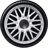 J-Tec J13585 Wieldoppen