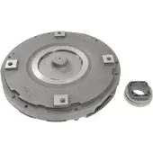 Blue Print Koppelingskit met dubbelmassa vliegwiel ADA103012