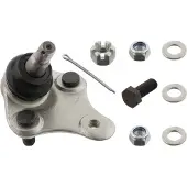 FEBI BILSTEIN 28699 Fuseekogel