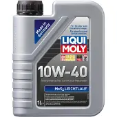 Liqui moly Motorolie P000207 DIESEL Leichtlauf 10W40 1L