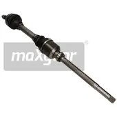 MAXGEAR 49-1108 Aandrijfas