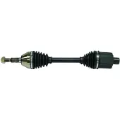 Skf Aandrijfas VKJC 1471 SKF voor o.a. OPEL