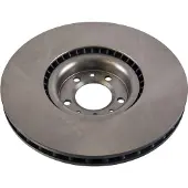 FEBI BILSTEIN Remschijf 106608, 1 stuk