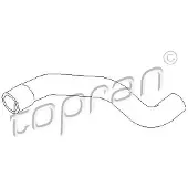 Topran Radiateurslang HANS PRIES 206 698