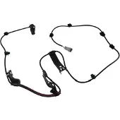 KAVO PARTS BAS-9066 Wielsnelheidssensor (ABS)