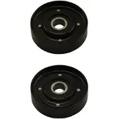 KAVO PARTS DIP-4026 Geleiderol / omdraairol v-snaren