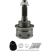 KAVO PARTS CV-4528 Homokineet reparatie set, aandrijfas