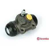 Brembo A 12 180 Wielremcilinder