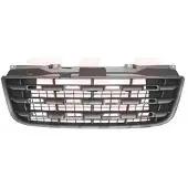 VAN WEZEL 4388510 Radiator grill