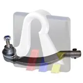 RTS 91-90438-2 Stuurkogel