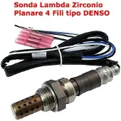 Fispa 90082 Lambdasonde