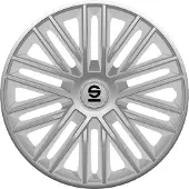 Sparco SPC1685SV Wieldoppen