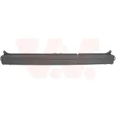 VAN WEZEL 4388540 Achterbumper