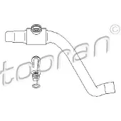 Topran Slang, luchtRadiator HANS PRIES 110 853
