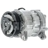 MAHLE ORIGINAL ACP 533 000P Aircopomp