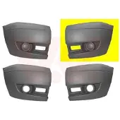 VAN WEZEL 1985563 Bumper