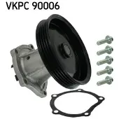 Skf VKPC 90006 Waterpomp