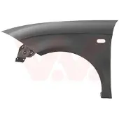VAN WEZEL 4941656 Spatbord