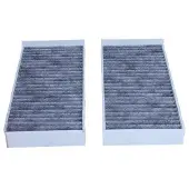 MAXGEAR 26-1498 Filterset, interieurfilter