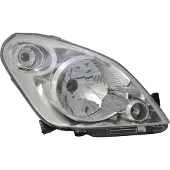 TYC Koplamp rechts 20-11749-05-2 TYC voor o.a. SUZUKI