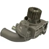 KAVO PARTS KW-1634 Waterpomp