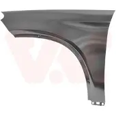 VAN WEZEL 2941657 Spatbord