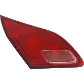 TYC Achterlicht links 17-0286-21-2 TYC voor o.a. OPEL