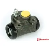 Brembo A 12 257 Wielremcilinder