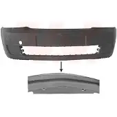 VAN WEZEL 3781574 Bumper