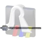 RTS 92-00678 Binnenste stuurkogel
