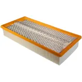 MAHLE ORIGINAL LX 536 Luchtfilter