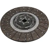 FEBI BILSTEIN 105087 Koppelingsplaat