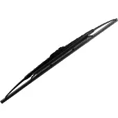 Bosch Ruitenwisser 600US voor o.a. BMW, CHEVROLET, CHRYSLER, CITROEN, DACIA, DAEWOO, DODGE, FIAT, FORD USA, HONDA, HYUNDAI, KIA, LADA, LANCIA, LAND ROVER, LEXUS, MAZDA, MERCEDES-BENZ, MITSUBISHI, NISSAN, OPEL, PEUGEOT, PORSCHE, RENAULT, SAAB, SSANGYONG, SUBARU, SUZUKI, TATA, TOYOTA, VOLKSWAGEN, VOLVO