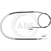 A.B.S. K16005 Handremkabel