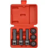 Sonic Bitdopset 1/2", kracht 6-dlg.