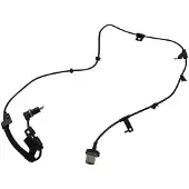 KAVO PARTS BAS-6628 Wielsnelheidssensor (ABS)