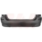 VAN WEZEL 5398540 Achterbumper