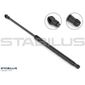 STABILUS 453649 Gasveer motorkap