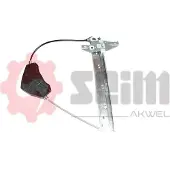 Seim 900804 Raammechanisme