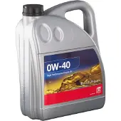 FEBI BILSTEIN 101142 Motorolie