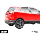 BRINK 658000 Trekhaak