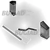 BUGIAD 86640 Laadluchtslang