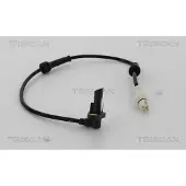 TRISCAN 8180 25254 Wielsnelheidssensor (ABS)