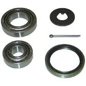 KAVO PARTS WBK-5503 Wiellagerset