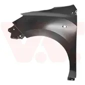 VAN WEZEL 1528655 Spatbord